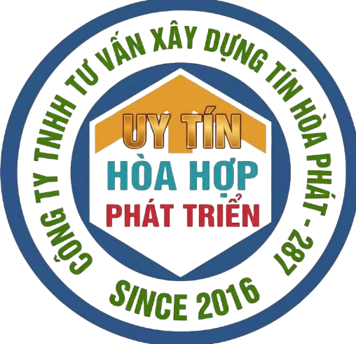 CÔNG TY TNHH TƯ VẤN XÂY DỰNG TÍN HOÀ PHÁT 287